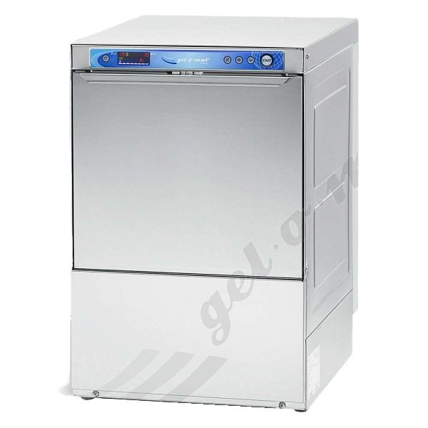 gel-o-mat E GS 40 K Gläserspülmaschine, 3042k