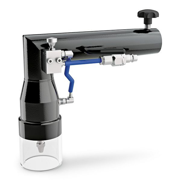 Kärcher Sacklochdüse gewinkelt 90° DN40, Standardnennweite: DN 40 mm, 9.989-667.0