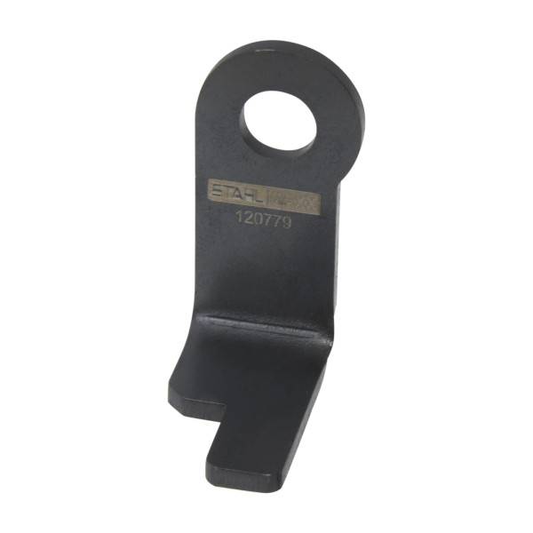 Stahlmaxx Hilfsvorrichtung Riemenspanner für 1,6L Fiat / Jeep, XXL-120779