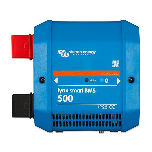 Victron Energy Batteriemanagementsystem Lynx Smart BMS 500, 321971