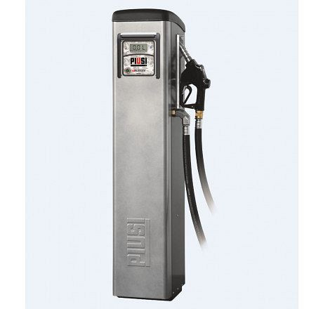 Cemo Diesel-Zapfsäule 100 B.SMART, 10 Benutzer, 11292, 4052886429433