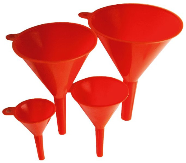 SW-Stahl Trichtersatz, 4-teilig, 07378L, 4033592049917