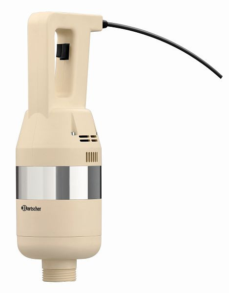 Bartscher Motorblock STM3 650, Material: Kunststoff, 130132, 4015613670676