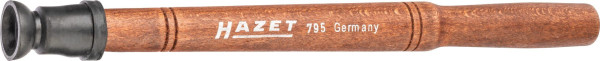 Hazet Ventil-Einschleifer, 25 mm Durchmesser, 795-2, 4000896031788
