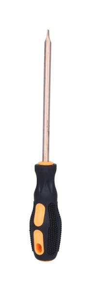 KS Tools BERYLLIUMplus Schraubendreher Schlitz 8x150mm, 962.0916
