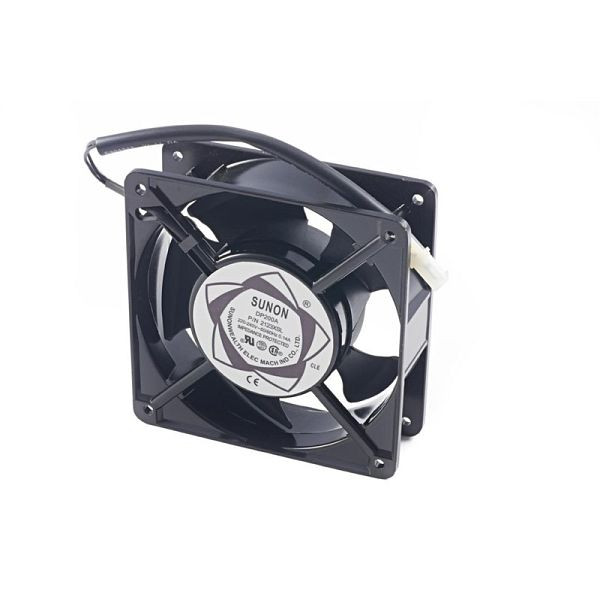 Polar Ventilatormotor für Eiswürfelbereiter mit manueller Füllung, AA652