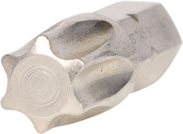 KS Tools 1/4" Bit Torx, 25mm, T45, 911.3363, 4042146551554