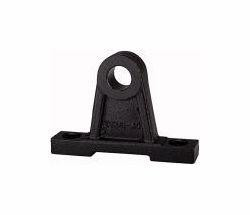 Riegler Schwenklagerbock, Typ TF (nur in Verbindung mit Schwenkkopfbefestigung, Typ FTC ), 115763