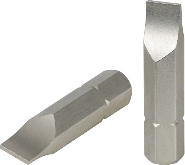 KS Tools Schlitz Kraftbit 8,0 mm, 911.1286, 4042146045763