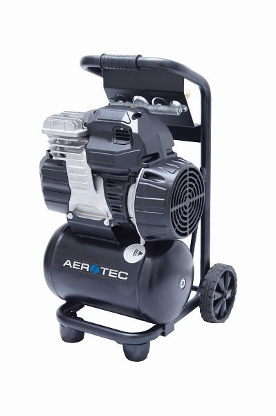 AEROTEC Zenith 250 TECH ölfrei Kolbenkompressor, 25111751