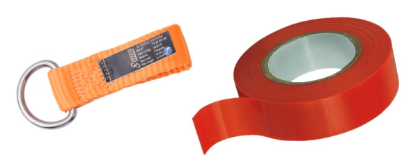 Funcke Werkzeughalter zum Ankleben, 70010369, 4262423922437