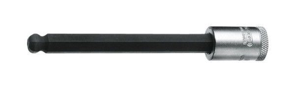 GEDORE Schraubendrehereinsatz 3/8" lang Innen-6kt 8 mm, 1505750