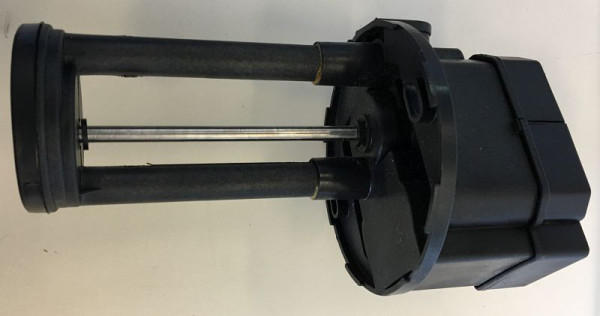 ELMAG Kühlmittelpumpe für BS-H (V), S 280-, 320-Modelle 0, 06 kW 150 mm, 9709208