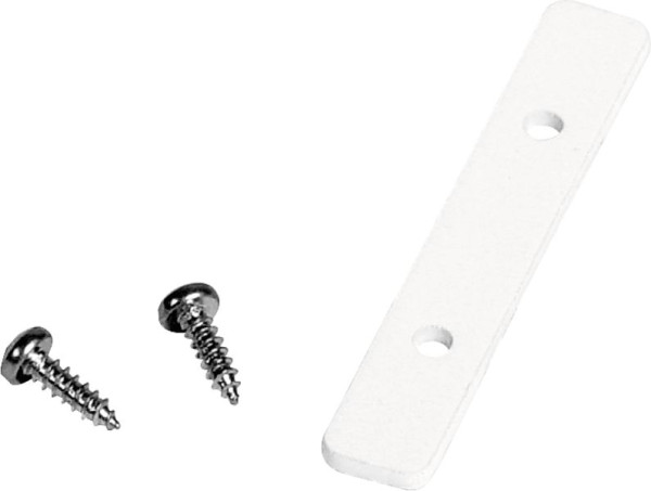 Moedel Endstücke für HIGHLIGHT GUIDE, Aluminium, 9, 6x57 mm, 54799