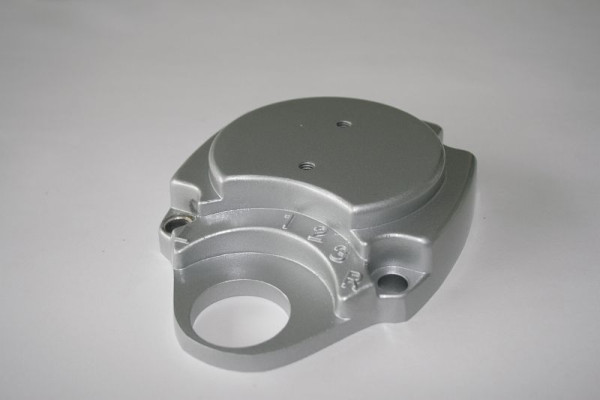 ELMAG Deckel Nr. 2 für DL-Schlagschrauber EPS 120, 9403260