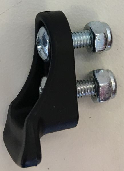 ELMAG Befestigung für Kopfband (Nr. 5), zu 'Astro' M06, 9201339