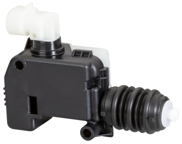 HELLA Stellelement, 2-polig, elektrisch, 6NW 009 203-441