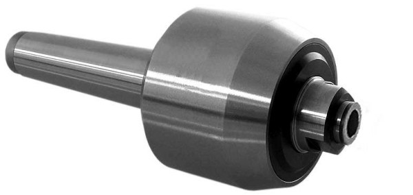 MACK mitlaufende Körnerspitze für auswechselbare Einsätze MK 3, 03-933