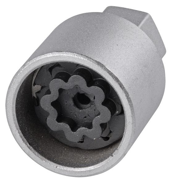 SW-Stahl Mercedes-Benz Adapter 316, 02385L-16, 4033592119245