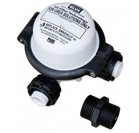 Cemo AdBlue long life 3D Filter, Wechselkartusche, 10782