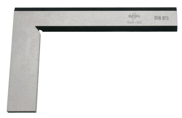 ELORA Präzisions-Haarwinkel, 1569-150, 1569001501000