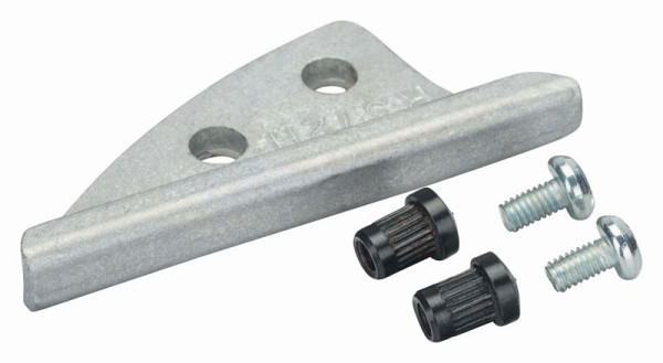 Bahco Amboss für P172-65/85, Gesamtlänge 158 mm, R372H, 7311518235406