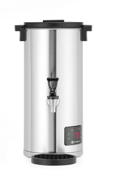Hendi Heißwasserspender automatisch, 8,5 Liter, 240717, 240717