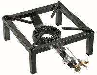 Produktbild von Bartscher Gaskocher 7,5 kW mit Zündsicherung, 1054503, 4015613467764 Bartscher Gaskocher 7,5 kW mit Zündsicherung, 1054503, 4015613467764