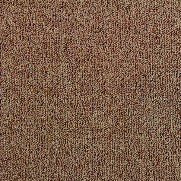 KuKoo Teppichfliesen 50 x 50 cm Sand, VE: 20 Stück, 24908