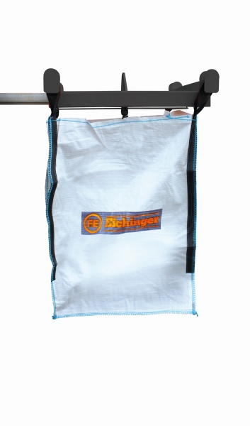 Eichinger Industrie Big Bag Traverse, 1000 kg, anthrazitgrau, 10970100000096