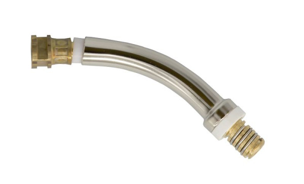 ELMAG Brennerrohr MB EVO&EVO PRO 25, 50° gebogen, 59324