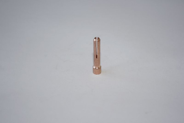 ELMAG Spannhülse 1,6 mm (Adapter 9/26) für SR-26, Länge: 29 mm, 55690