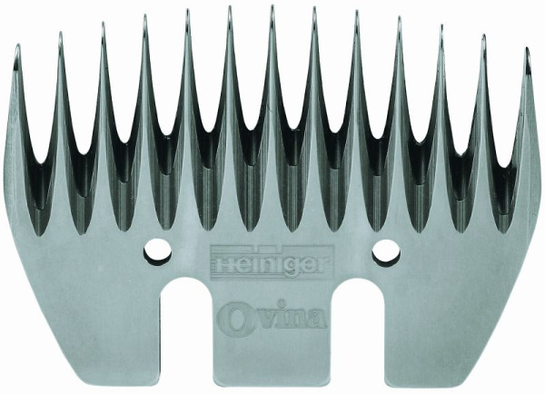Heiniger OVINA Standard Kammplatte 5.5 / 77, 714-020