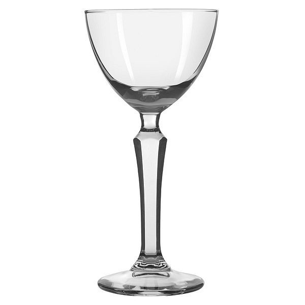 APS LIBBEY Trinkglas, Nick and Nora "SPEAKEASY", 141 ml, VE: 12 Stück, 70290
