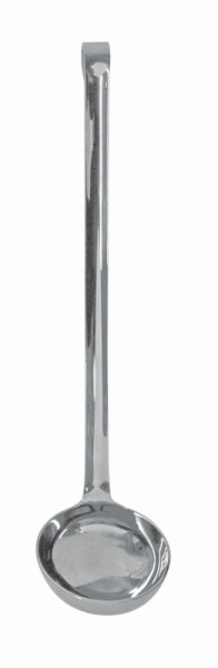 Schneider Saucenlöffel, Ø 60 mm, Länge 270 mm, Edelstahl, 175005