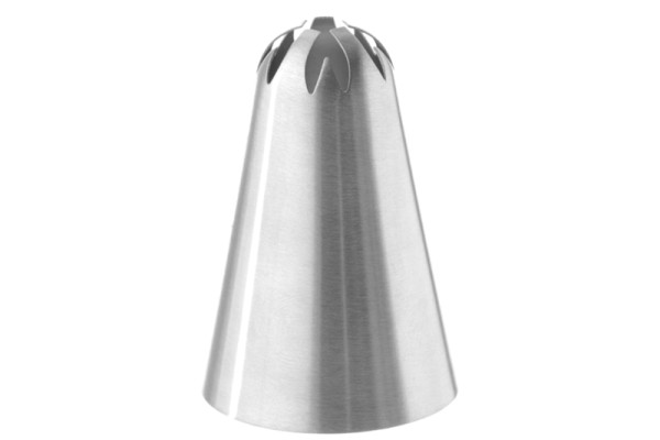 Schneider Garniertülle 6,0 mm, Höhe 52 mm, 197415, 4028574034128