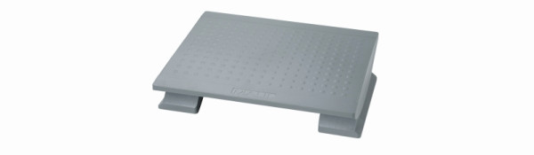 MAUL Ergonomische Fußstütze MAULpro, rutschhemmend, 45x39 cm, 9022085