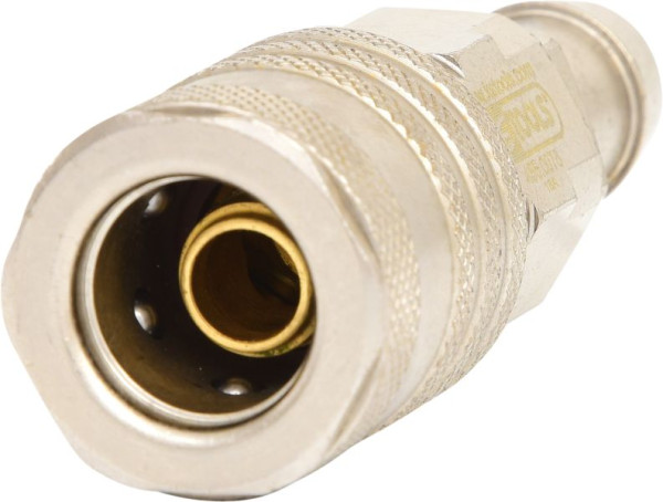 KS Tools Kühler-Füll- Ablassstutzen Scania 340/360, 455.0076