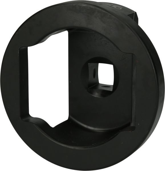 KS Tools 3/4" Achsmuttern-Schlüssel für BPW, 85 mm, Innenvierkant nach DIN 3121 / ISO 1174, 460.4150