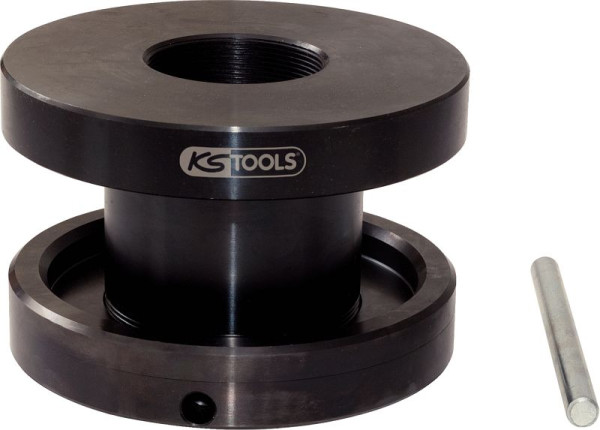 KS Tools Traverse mit Spannring, 15 t, für 640.2315, 645.2315