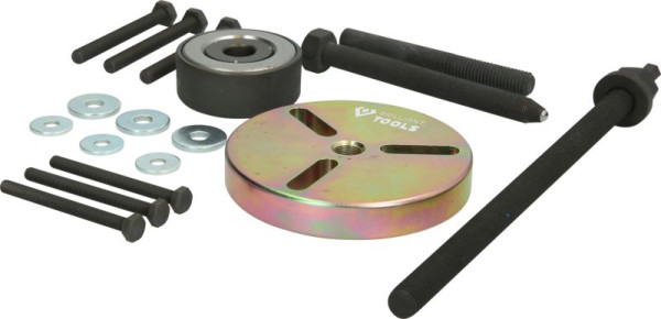 Brilliant Tools Kurbelwellen-Riemenscheiben-Werkzeug-Satz für MINI Cooper Motoren W11, BT593770