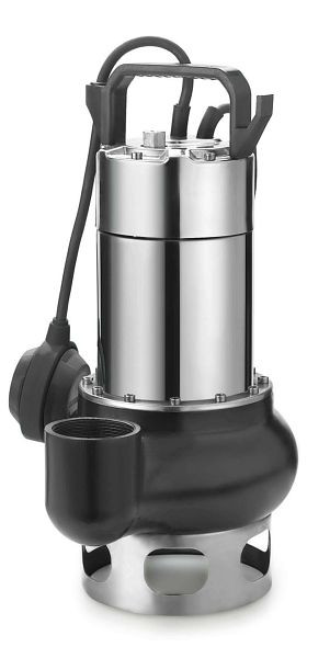 Eurom SPV550i Prof Tauchpumpe, Edelstahl, 260472, 8713415260472