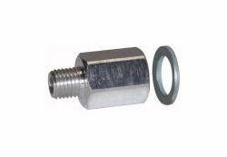 Riegler Anschlussnippel für Flachsauger IG, 108472