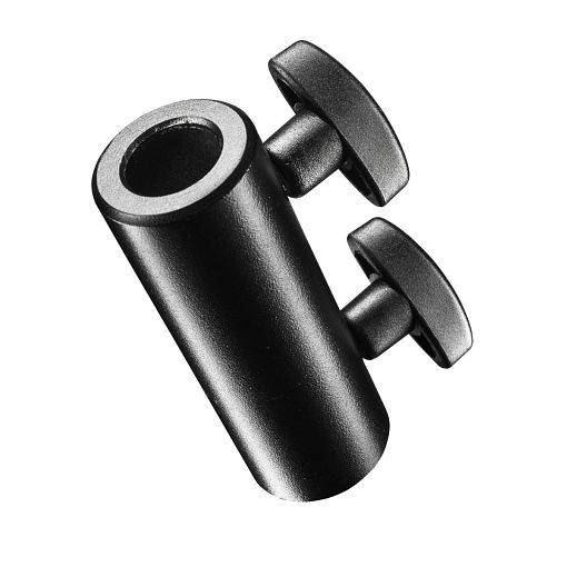 Walimex pro Spigot Verbinder 5/8" auf 5/8"-11/16", 1022033