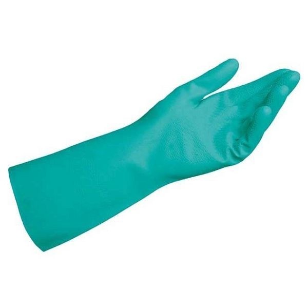 MAPA Chemikalienschutzhandschuhe AdvanTech 519 Größe 10, VE: 72 Paar, 2199010610