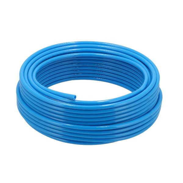Airpress Druckluftschlauch PU 8x5 mm 25 m, 4250805, 8712418388862