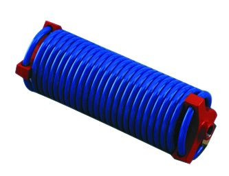 Prevost Federzüge mit Spiralschlauch, Ausgang= G 3/8 F, Gewicht= 6 bis 10 kg, SPI 7