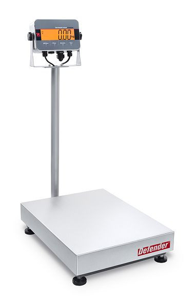 OHAUS Tischwaage i-D33XW30B1L2EU-M, Defender, 30970261