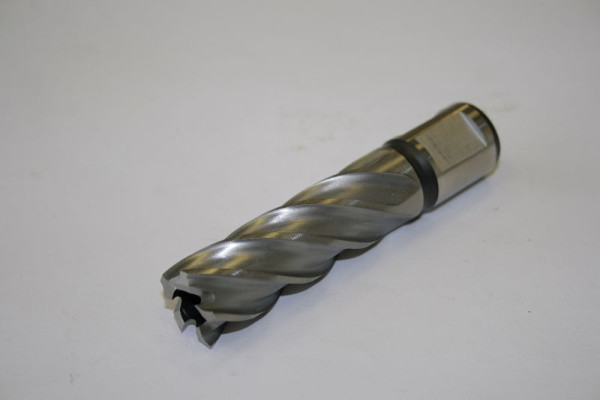 ELMAG Kernbohrer Modell HSS, 19x50mm, 61857, 9004853618574