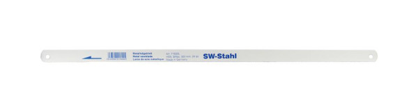 SW-Stahl Metallsägeblatt, HSS, 300 mm, 1 Stück, 71600L, 4033592016025